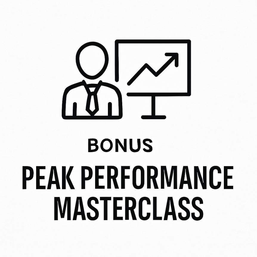 Free Bonus #3: Create Your Ideal Future