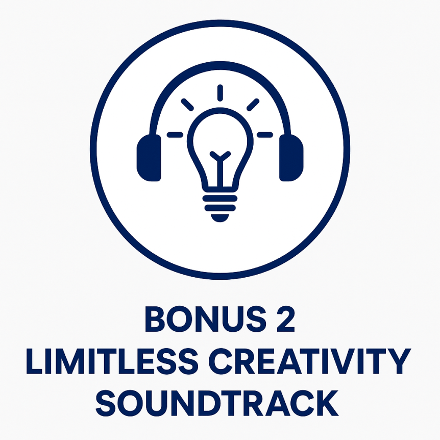 Free Bonus #2: Genius Visualization