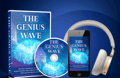 The Genius Wave