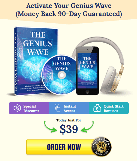 The Genius Wave