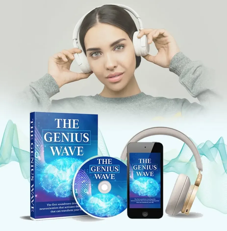The Genius Wave